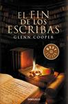 FIN DE LOS ESCRIBAS, EL | 9788490328194 | COOPER, GLENN | Llibreria Drac - Llibreria d'Olot | Comprar llibres en català i castellà online