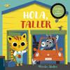 HOLA TALLER | 9788447939671 | SLATER, NICOLA | Llibreria Drac - Llibreria d'Olot | Comprar llibres en català i castellà online