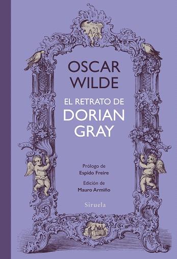 RETRATO DE DORIAN GRAY, EL | 9788417860134 | WILDE, OSCAR | Llibreria Drac - Llibreria d'Olot | Comprar llibres en català i castellà online