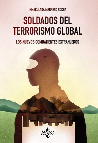SOLDADOS DEL TERRORISMO GLOBAL | 9788430977833 | MARRERO, INMACULADA | Llibreria Drac - Llibreria d'Olot | Comprar llibres en català i castellà online