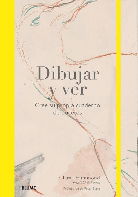 DIBUJAR Y VER | 9788417492694 | DRUMMOND, CLARA | Llibreria Drac - Llibreria d'Olot | Comprar llibres en català i castellà online