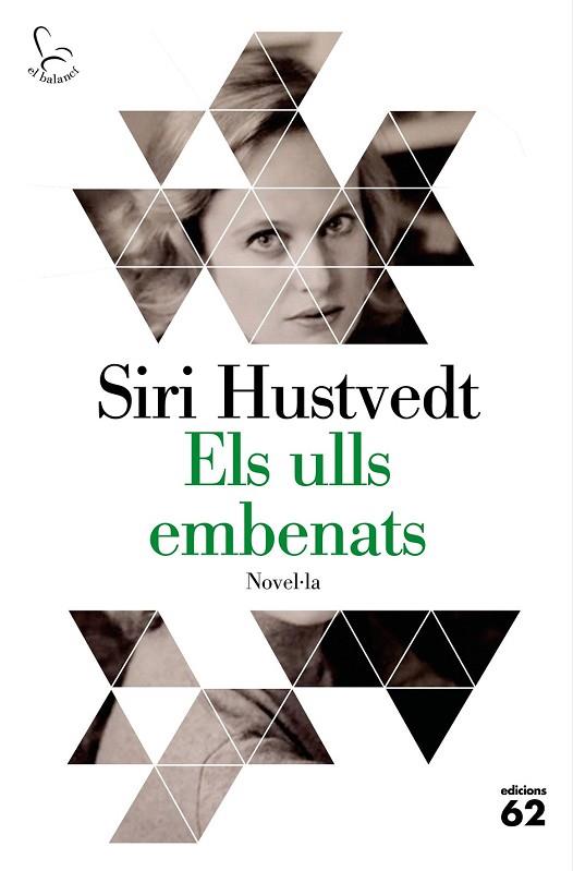 ULLS EMBENATS, ELS | 9788429776560 | HUSTVEDT, SIRI | Llibreria Drac - Librería de Olot | Comprar libros en catalán y castellano online