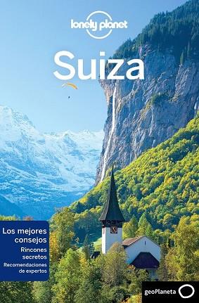 SUIZA 2018 (LONELY PLANET) | 9788408188124 | CLARK, GREGOR; CHRISTIANI, KERRY; MCLACHLAN, CRAIG; WALKER, BENEDICT | Llibreria Drac - Llibreria d'Olot | Comprar llibres en català i castellà online
