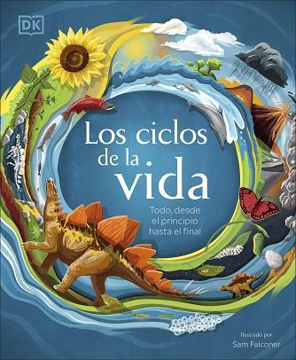 CICLOS DE LA VIDA, LOS | 9780241479124 | AA.DD. | Llibreria Drac - Llibreria d'Olot | Comprar llibres en català i castellà online