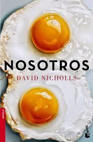 NOSOTROS | 9788408150138 | NICHOLLS, DAVID | Llibreria Drac - Llibreria d'Olot | Comprar llibres en català i castellà online