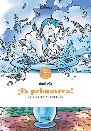 ¡ES PRIMAVERA! | 9788418182389 | AA.DD. | Llibreria Drac - Llibreria d'Olot | Comprar llibres en català i castellà online