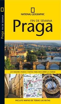 PRAGA 2010 (NATIONAL GEOGRAPHIC FIN DE SEMANA) | 9788482984971 | VV.AA. | Llibreria Drac - Llibreria d'Olot | Comprar llibres en català i castellà online