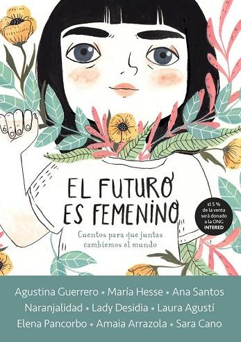 FUTURO ES FEMENINO, EL | 9788416588602 | AA.DD. | Llibreria Drac - Llibreria d'Olot | Comprar llibres en català i castellà online