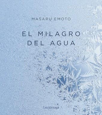 MILAGRO DEL AGUA, EL | 9788417371951 | EMOTO, MASARU | Llibreria Drac - Llibreria d'Olot | Comprar llibres en català i castellà online