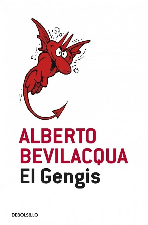 GENGIS, EL | 9788499897509 | BEVILACQUA, ALBERTO | Llibreria Drac - Llibreria d'Olot | Comprar llibres en català i castellà online