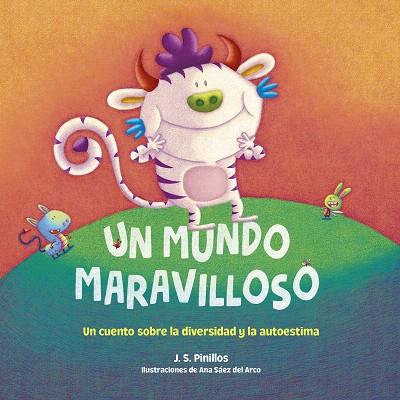MUNDO MARAVILLOSO, UN | 9788408253051 | PINILLOS, J. S. | Llibreria Drac - Llibreria d'Olot | Comprar llibres en català i castellà online