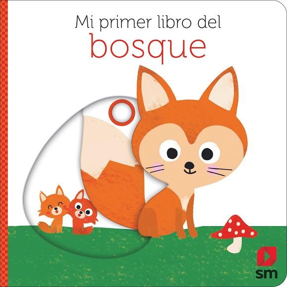 MI PRIMER LIBRO DEL BOSQUE | 9788413922522 | KAWAMURA, YAYO | Llibreria Drac - Llibreria d'Olot | Comprar llibres en català i castellà online