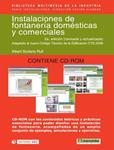 INSTALACIONES DE FONTANERIA DOMESTICAS Y COMERCIALES | 9788426715210 | SORIANO, ALBERT | Llibreria Drac - Llibreria d'Olot | Comprar llibres en català i castellà online