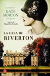 CASA DE RIVERTON, LA (TAPA DURA 2012) | 9788466326537 | MORTON, KATE | Llibreria Drac - Llibreria d'Olot | Comprar llibres en català i castellà online