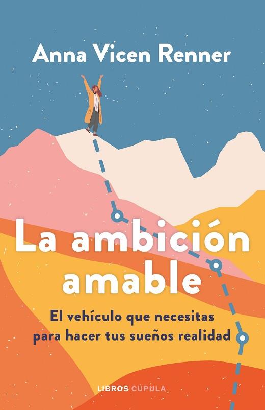 AMBICIÓN AMABLE, LA | 9788448032500 | VICEN RENNER, ANNA | Llibreria Drac - Llibreria d'Olot | Comprar llibres en català i castellà online