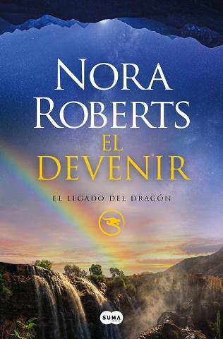 DEVENIR, EL (EL LEGADO DEL DRAGÓN 2) | 9788491296225 | ROBERTS, NORA | Llibreria Drac - Llibreria d'Olot | Comprar llibres en català i castellà online