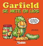 GARFIELD SE METE EN LÍOS | 9788492534791 | DAVIS, JIM | Llibreria Drac - Llibreria d'Olot | Comprar llibres en català i castellà online