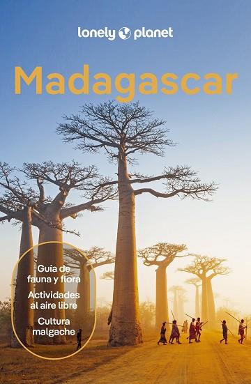 MADAGASCAR 2024 (LONELY PLANET) | 9788408227113 | AA.DD. | Llibreria Drac - Librería de Olot | Comprar libros en catalán y castellano online