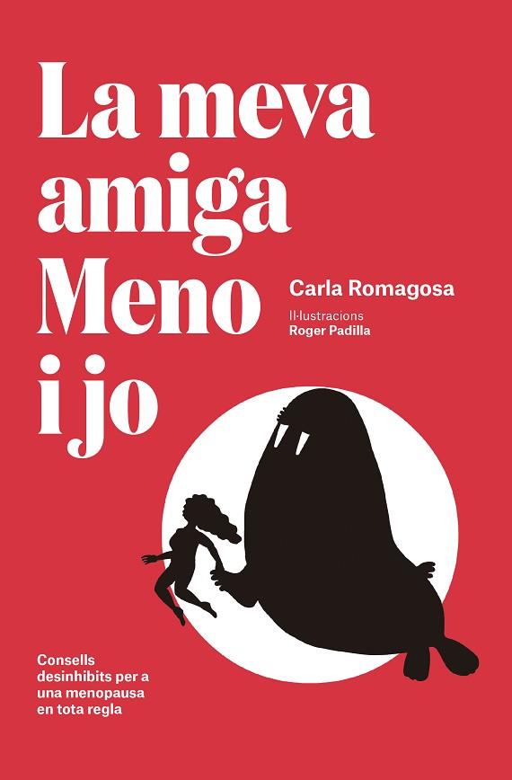 MEVA AMIGA MENO I JO, LA | 9788417214449 | ROMAGOSA, CARLA | Llibreria Drac - Llibreria d'Olot | Comprar llibres en català i castellà online