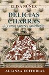 DELICIAS CHARRAS Y OTROS SABORES CASTELLANOS | 9788420682402 | NUÑEZ, ELISA | Llibreria Drac - Llibreria d'Olot | Comprar llibres en català i castellà online