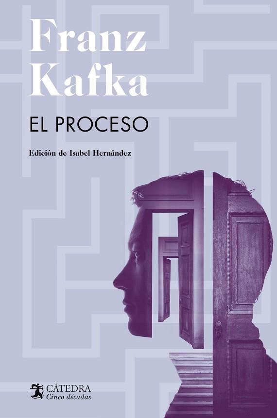 PROCESO, EL | 9788437646480 | KAFKA, FRANZ | Llibreria Drac - Llibreria d'Olot | Comprar llibres en català i castellà online