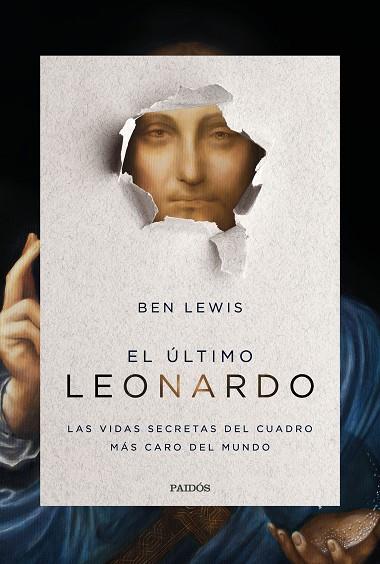 ÚLTIMO LEONARDO, EL | 9788449336393 | LEWIS, BEN | Llibreria Drac - Librería de Olot | Comprar libros en catalán y castellano online