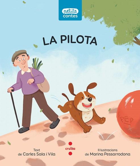 PILOTA, LA  | 9788466148054 | SALA, CARLES | Llibreria Drac - Librería de Olot | Comprar libros en catalán y castellano online