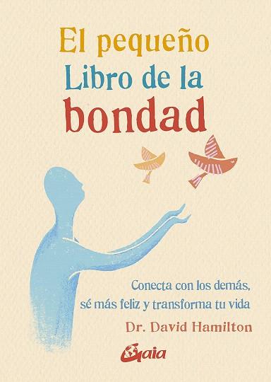 PEQUEÑO LIBRO DE LA BONDAD, EL | 9788484458142 | HAMILTON, DAVID | Llibreria Drac - Llibreria d'Olot | Comprar llibres en català i castellà online