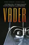 VADER (STAR WARS) | 9788448020767 | WINDHAM, RYDER; VILMUR, PETER | Llibreria Drac - Llibreria d'Olot | Comprar llibres en català i castellà online