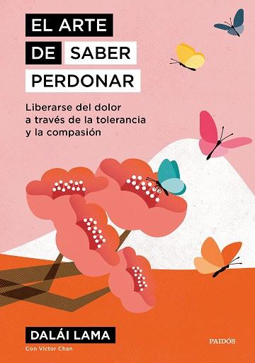 ARTE DE SABER PERDONAR, EL | 9788449342080 | DALAI LAMA | Llibreria Drac - Llibreria d'Olot | Comprar llibres en català i castellà online