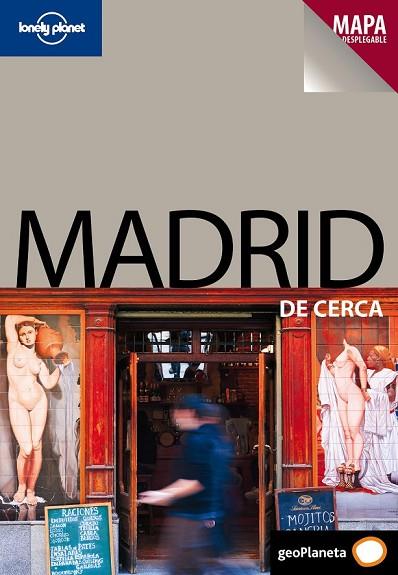 MADRID DE CERCA 2010 | 9788408089551 | AA.VV. | Llibreria Drac - Llibreria d'Olot | Comprar llibres en català i castellà online