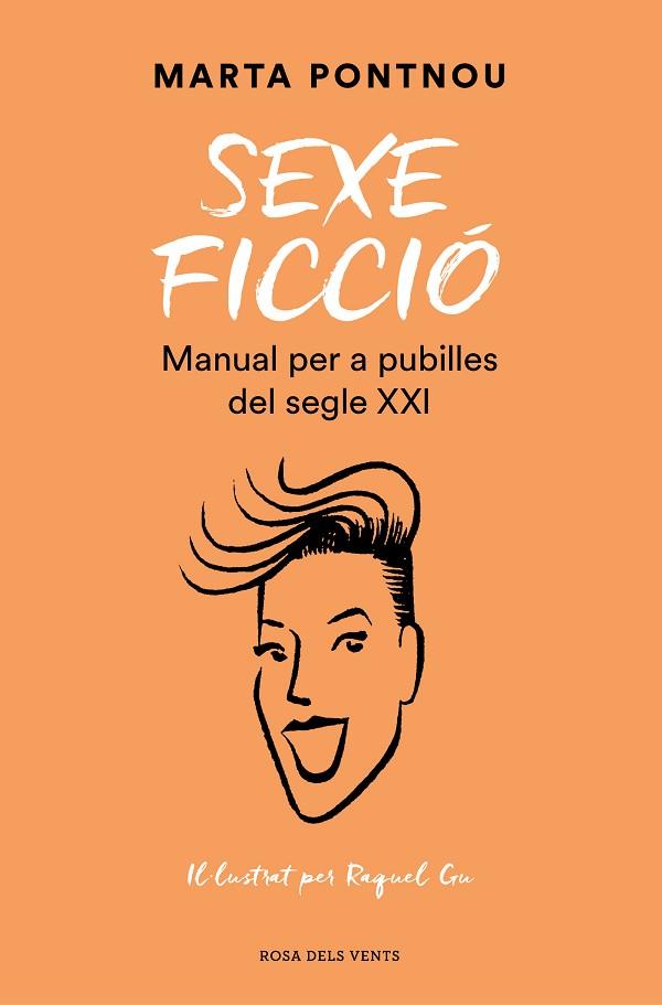 SEXE FICCIÓ | 9788418062124 | PONTNOU, MARTA | Llibreria Drac - Llibreria d'Olot | Comprar llibres en català i castellà online