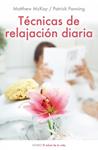 TECNICAS DE RELAJACION DIARIA | 9788497544528 | MCKAY, MATTHEW;FANNING, PATRICK | Llibreria Drac - Llibreria d'Olot | Comprar llibres en català i castellà online