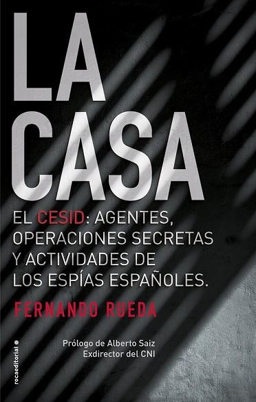 CASA, LA | 9788416867677 | RUEDA, FERNANDO | Llibreria Drac - Llibreria d'Olot | Comprar llibres en català i castellà online