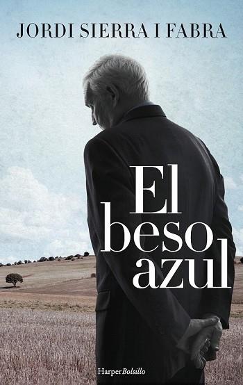 BESO AZUL, EL | 9788417216054 | SIERRA I FABRA, JORDI | Llibreria Drac - Librería de Olot | Comprar libros en catalán y castellano online