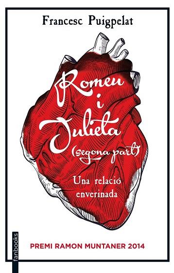 ROMEU I JULIETA (SEGONA PART) | 9788416297030 | PUIGPELAT, FRANCESC | Llibreria Drac - Llibreria d'Olot | Comprar llibres en català i castellà online
