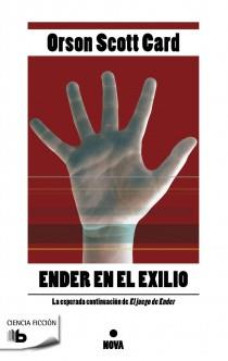 ENDER EN EL EXILIO | 9788498726275 | CARD, ORSON SCOTT | Llibreria Drac - Llibreria d'Olot | Comprar llibres en català i castellà online