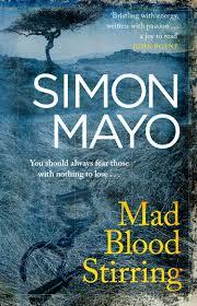 MAD BLOOD STIRRING | 9781784162962 | MAYO, SIMON | Llibreria Drac - Llibreria d'Olot | Comprar llibres en català i castellà online