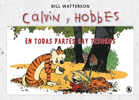 SUPER CALVIN Y HOBBES 1. EN TODAS PARTE | 9788402421968 | WATTERSON, BILL | Llibreria Drac - Llibreria d'Olot | Comprar llibres en català i castellà online