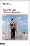 LLAMAME BROOKLYN (P.NADAL 2006) | 9788423338146 | LAGO, EDUARDO | Llibreria Drac - Llibreria d'Olot | Comprar llibres en català i castellà online