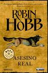 ASESINO REAL | 9788498007046 | HOBB, ROBIN | Llibreria Drac - Llibreria d'Olot | Comprar llibres en català i castellà online