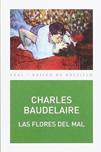 FLORES DEL MAL, LAS | 9788446044581 | BAUDELAIRE, CHARLES | Llibreria Drac - Llibreria d'Olot | Comprar llibres en català i castellà online