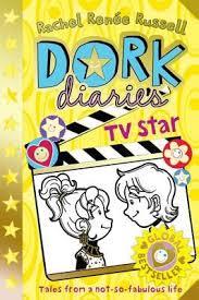 DORK DIARIES Nº7 TV STAR | 9781471143953 | RUSSELL, RACHEL RENEE | Llibreria Drac - Librería de Olot | Comprar libros en catalán y castellano online