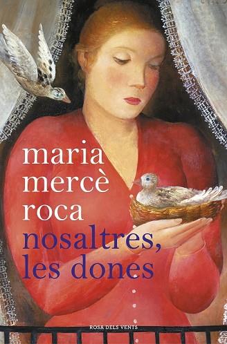 NOSALTRES, LES DONES | 9788416930807 | ROCA, MARIA MERCÈ | Llibreria Drac - Llibreria d'Olot | Comprar llibres en català i castellà online
