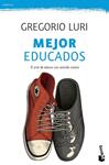 MEJOR EDUCADOS | 9788408135791 | LURI, GREGORIO | Llibreria Drac - Librería de Olot | Comprar libros en catalán y castellano online