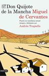DON QUIJOTE DE LA MANCHA | 9788423349647 | TRAPIELLO, ANDRÉS | Llibreria Drac - Llibreria d'Olot | Comprar llibres en català i castellà online