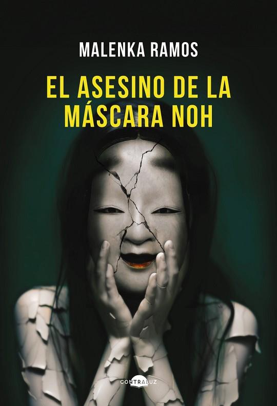 ASESINO DE LA MÁSCARA NOH, EL | 9788418945922 | RAMOS, MALENKA | Llibreria Drac - Llibreria d'Olot | Comprar llibres en català i castellà online