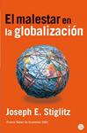 MALESTAR DE LA GLOBALIZACION, EL | 9788466368254 | STIGLITZ, JOSEPH E. | Llibreria Drac - Llibreria d'Olot | Comprar llibres en català i castellà online