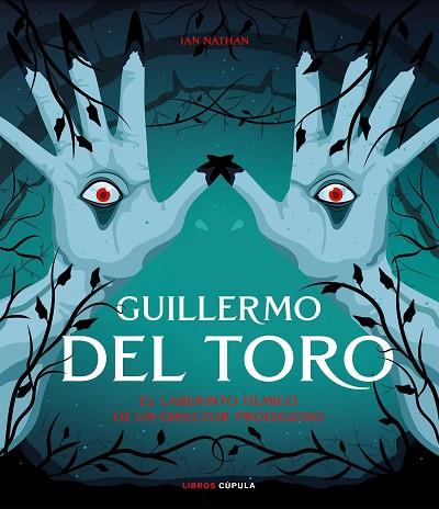 GUILLERMO DEL TORO | 9788448029746 | NATHAN, IAN | Llibreria Drac - Llibreria d'Olot | Comprar llibres en català i castellà online