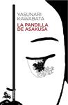 PANDILLA DE ASAKUSA, LA | 9788432225260 | KAWABATA, YASUNARI | Llibreria Drac - Llibreria d'Olot | Comprar llibres en català i castellà online